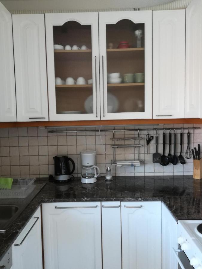 Homy Apartment In Buda, With Safe Garage And Terrace Budapest Eksteriør bilde