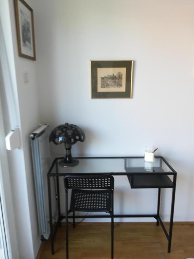 Homy Apartment In Buda, With Safe Garage And Terrace Budapest Eksteriør bilde