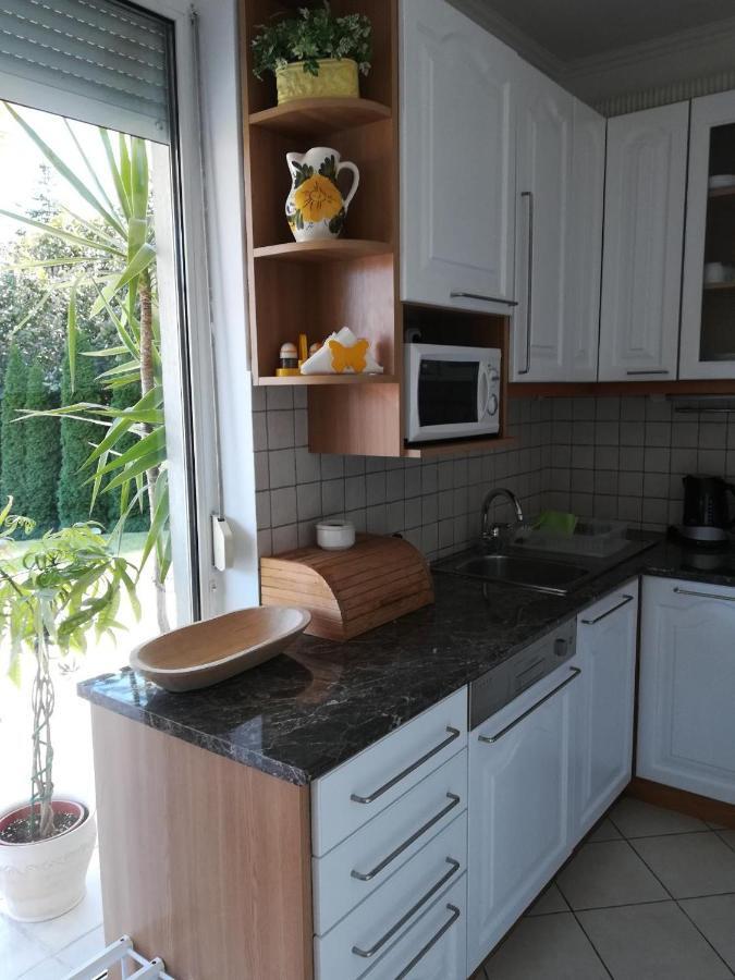 Homy Apartment In Buda, With Safe Garage And Terrace Budapest Eksteriør bilde